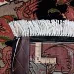 Tabriz - 50 Raj Teppe 90x60cm - Persisk teppe