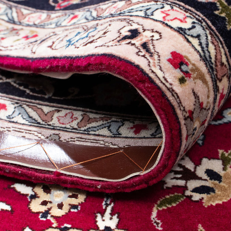 Tabriz - 50 Raj Teppe 205x318cm - Persisk teppe