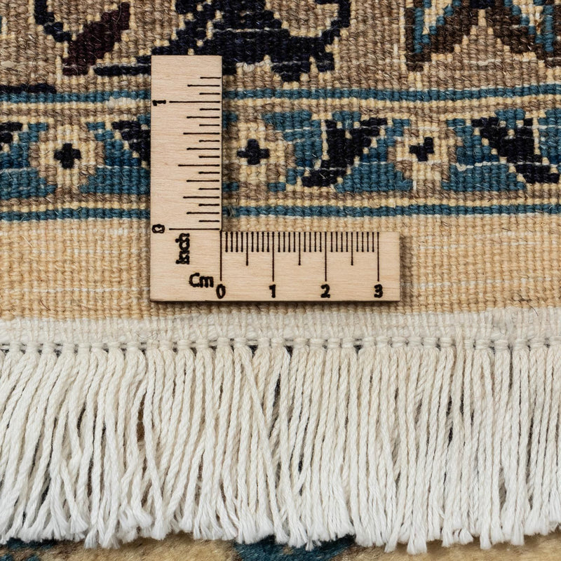 Nain - 9 la Teppe 346x250cm - Persisk teppe