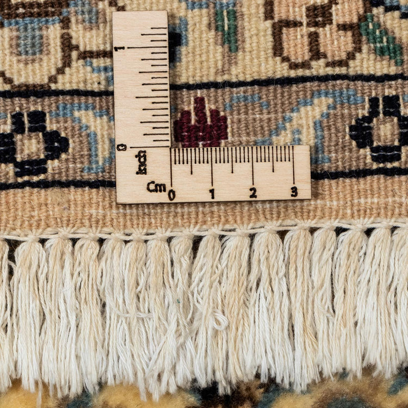 Nain - 9La Teppe 250x348cm - Persisk teppe