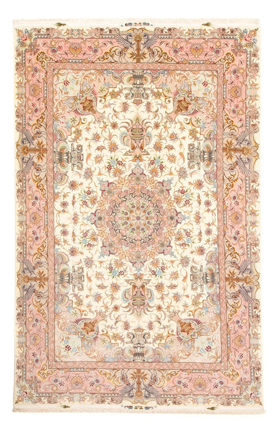 Tabriz Teppe 200x301cm - Persisk teppe