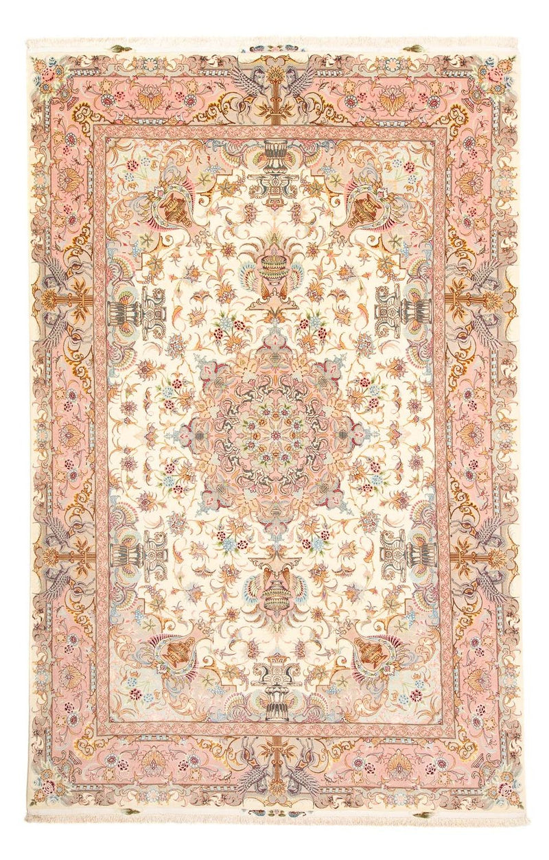Tabriz Teppe 301x200cm - Persisk teppe