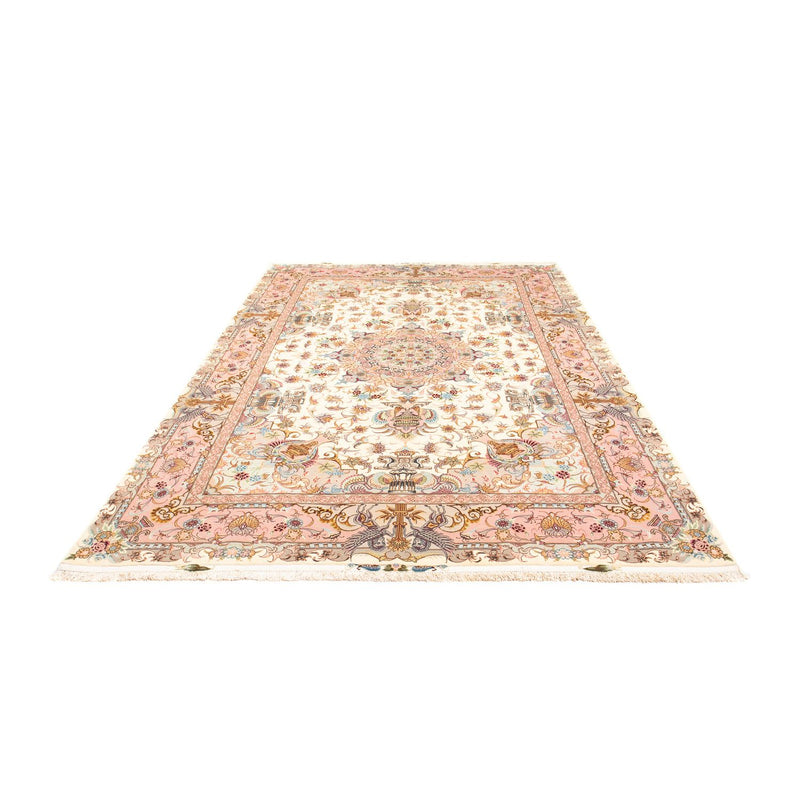 Tabriz Teppe 301x200cm - Persisk teppe