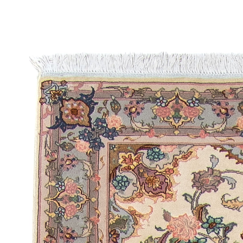 Tabriz - 50 Raj Teppe 355x92cm - Persisk teppe
