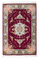 Tabriz - 50 Raj Teppe 90x60cm - Persisk teppe