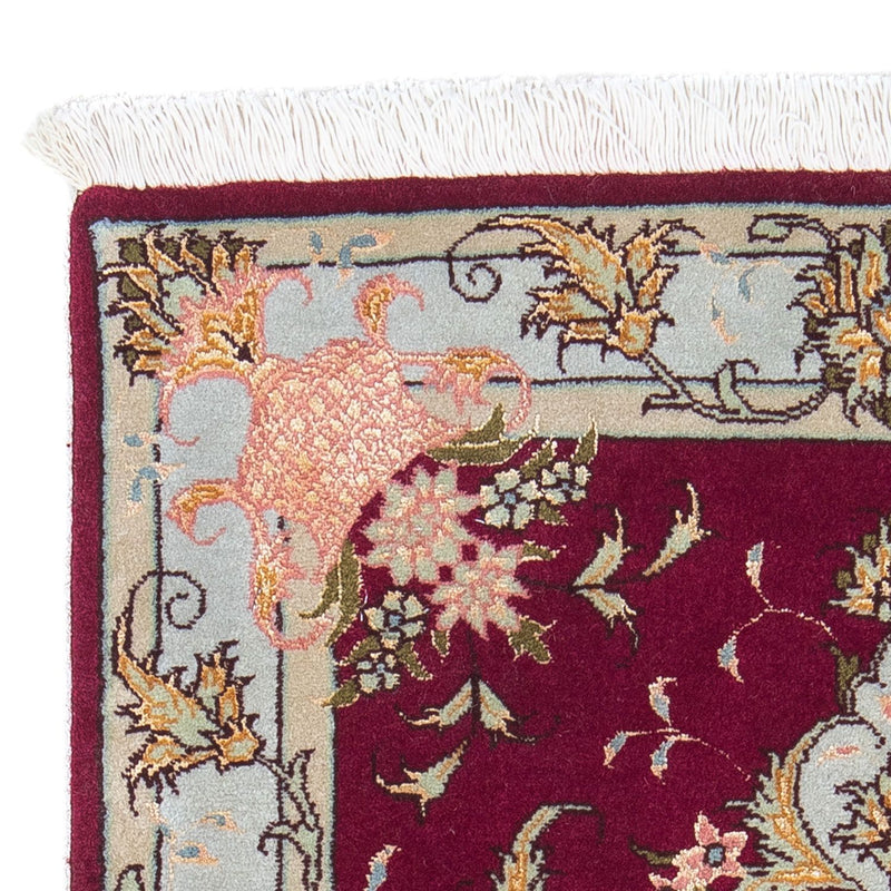 Tabriz - 50 Raj Teppe 90x60cm - Persisk teppe