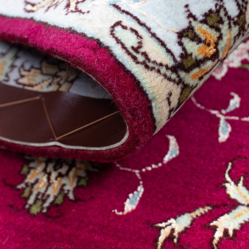 Tabriz - 50 Raj Teppe 90x60cm - Persisk teppe
