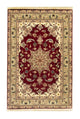 Tabriz - 50 Raj Teppe 150x99cm - Persisk teppe