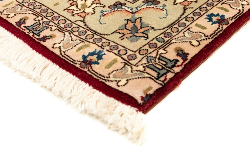 Tabriz - 50 Raj Teppe 150x99cm - Persisk teppe