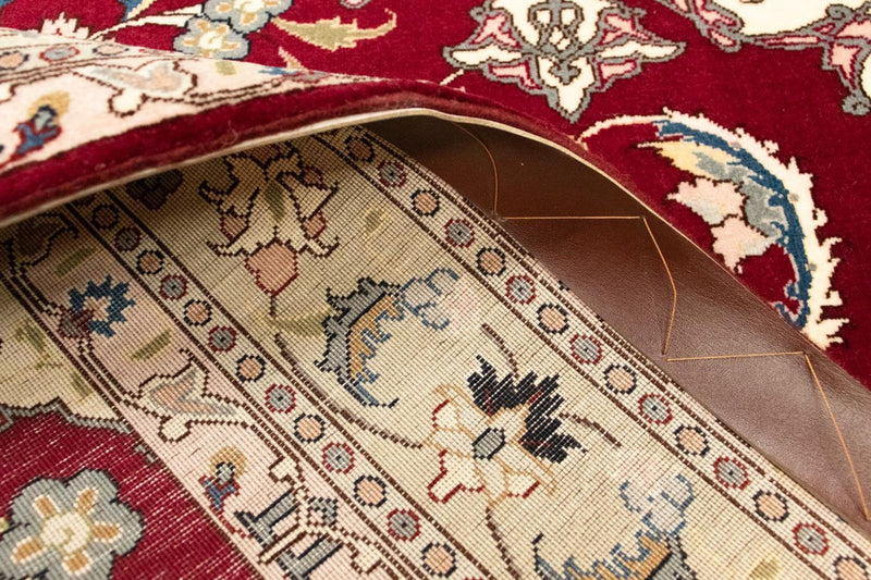 Tabriz - 50 Raj Teppe 150x99cm - Persisk teppe