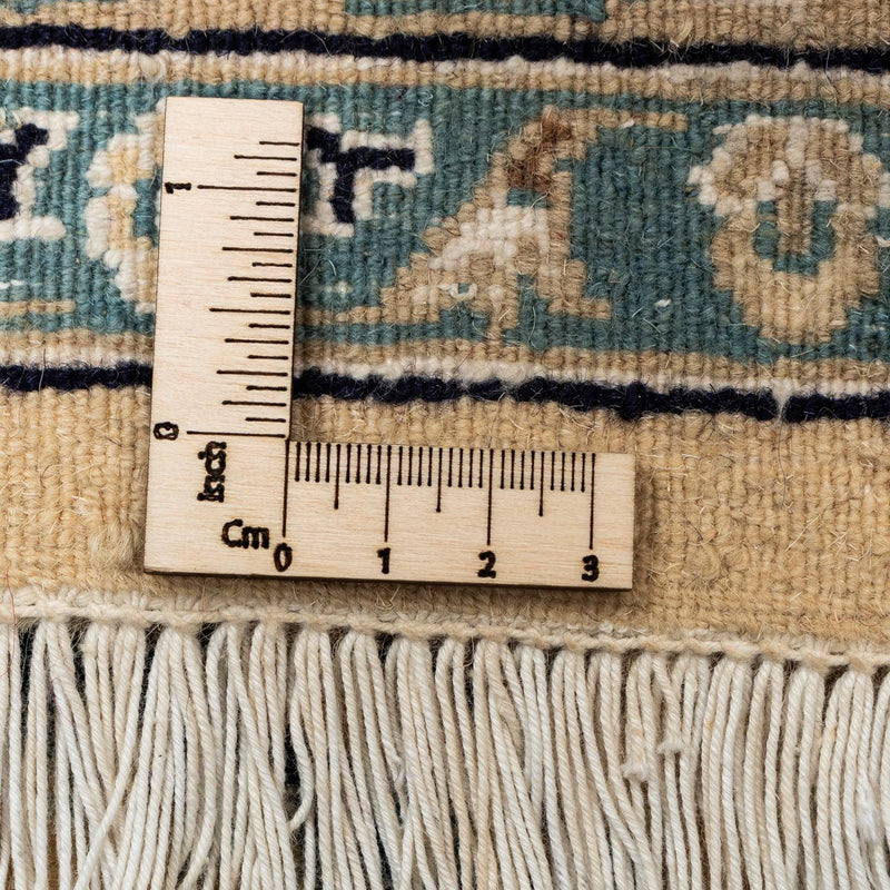 Nain - 9 la Teppe 342x252cm - Persisk teppe