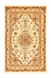 Tabriz - 50 Raj Teppe 155x100cm - Persisk teppe – product image