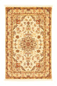 Tabriz - 50 Raj Teppe 155x100cm - Persisk teppe