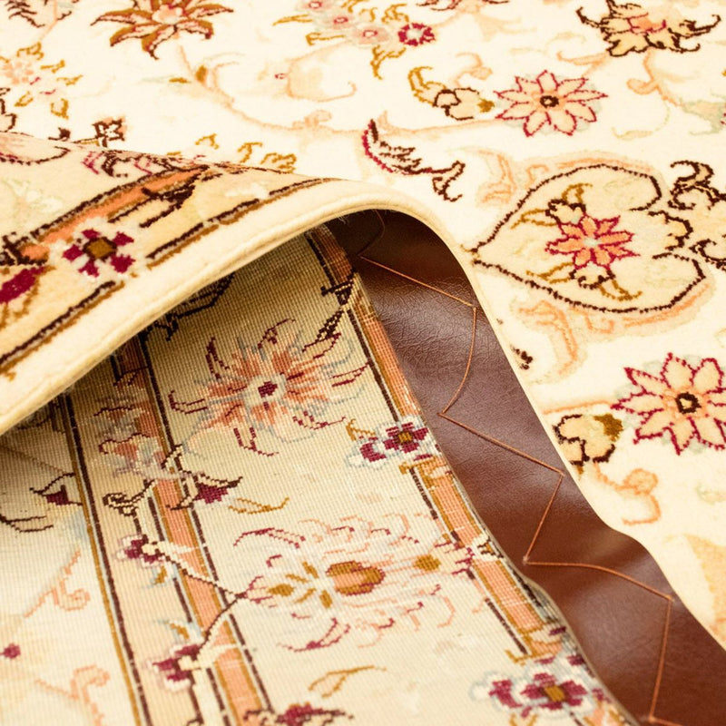 Tabriz - 50 Raj Teppe 155x100cm - Persisk teppe