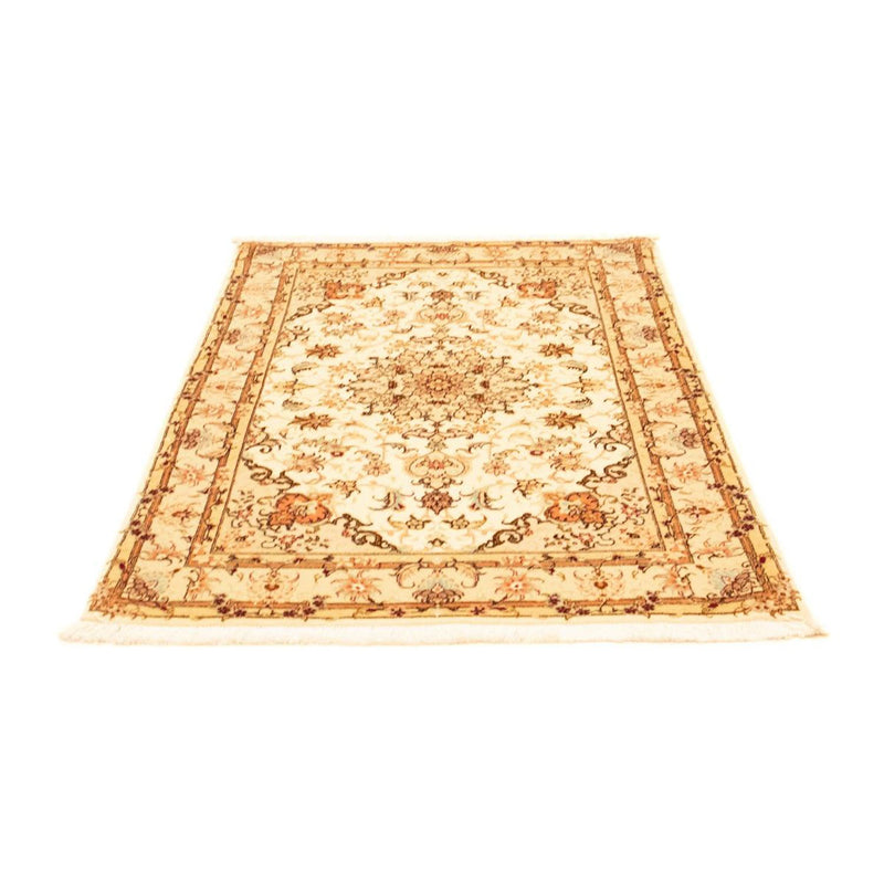 Tabriz - 50 Raj Teppe 155x100cm - Persisk teppe