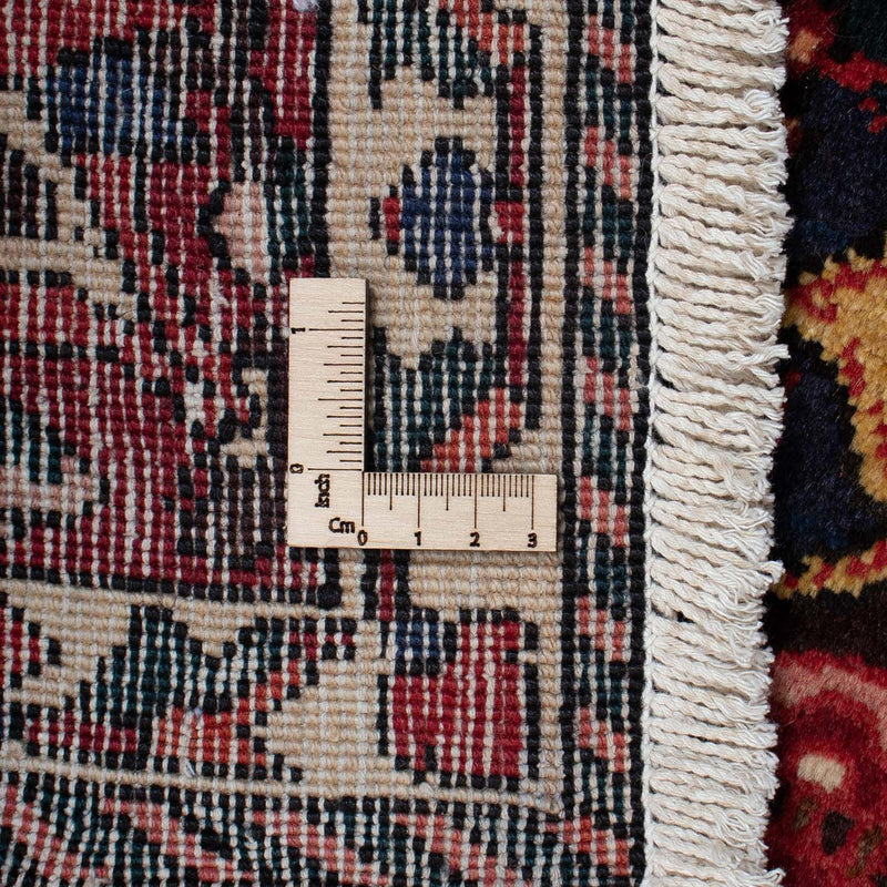 Bakhtiari Teppe 305x211cm - Persisk teppe