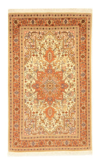 Tabriz - 50 Raj Teppe 170x103cm - Persisk teppe – product image