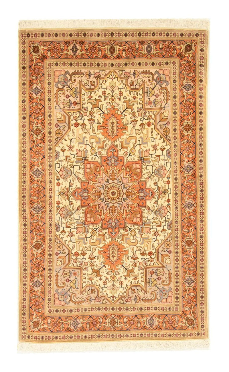 Tabriz - 50 Raj Teppe 170x103cm - Persisk teppe