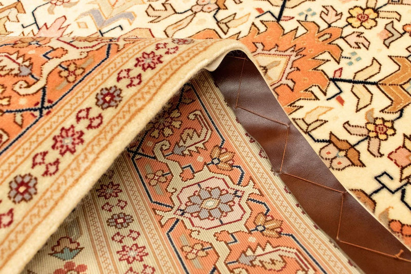 Tabriz - 50 Raj Teppe 170x103cm - Persisk teppe