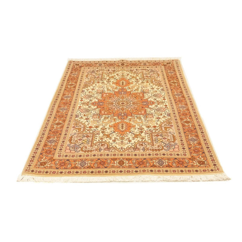 Tabriz - 50 Raj Teppe 170x103cm - Persisk teppe