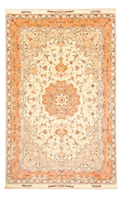 Tabriz Teppe 201x310cm - Persisk teppe