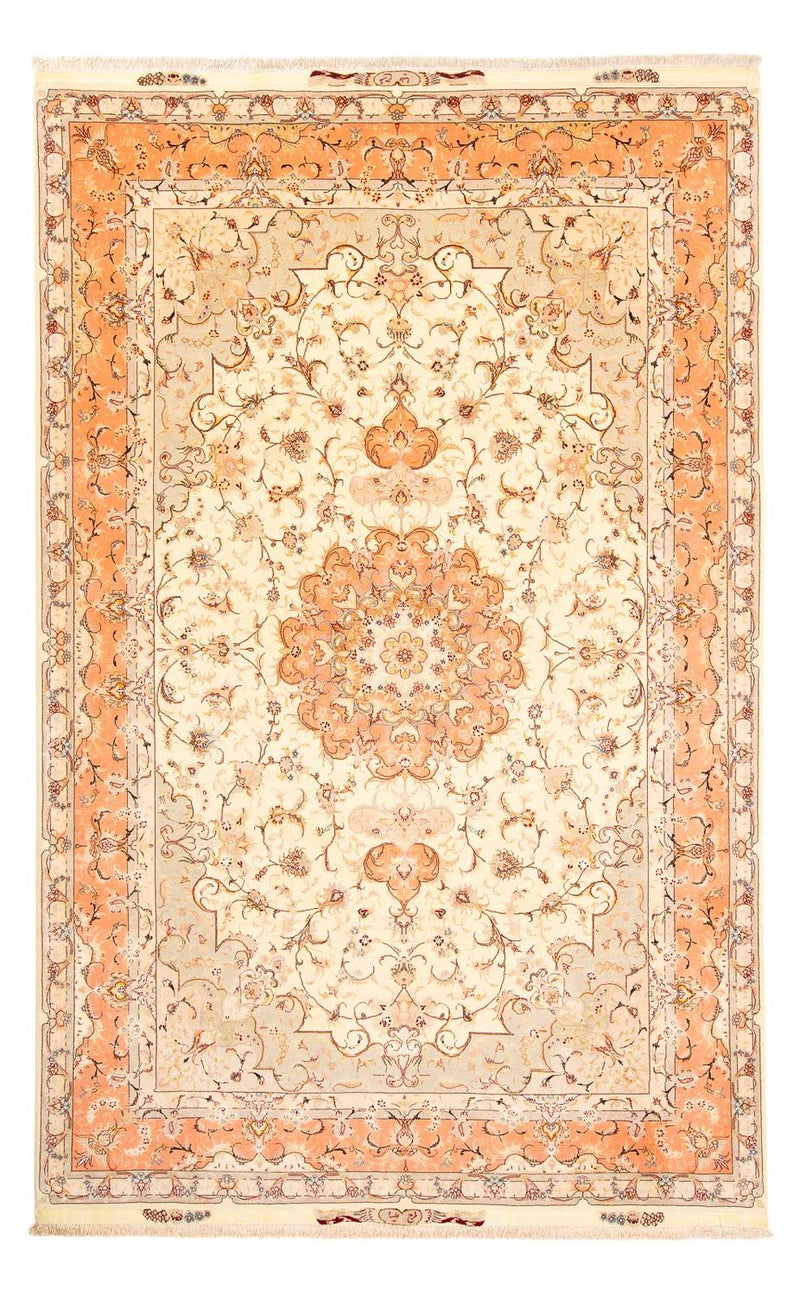 Tabriz Teppe 201x310cm - Persisk teppe