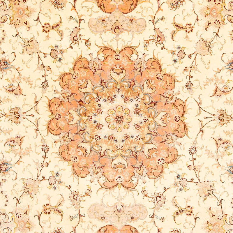 Tabriz Teppe 201x310cm - Persisk teppe