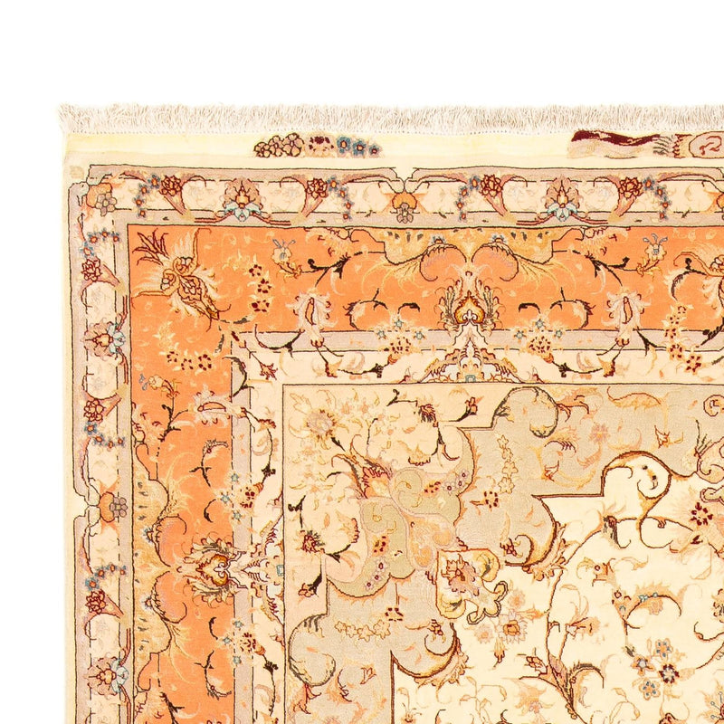 Tabriz Teppe 201x310cm - Persisk teppe
