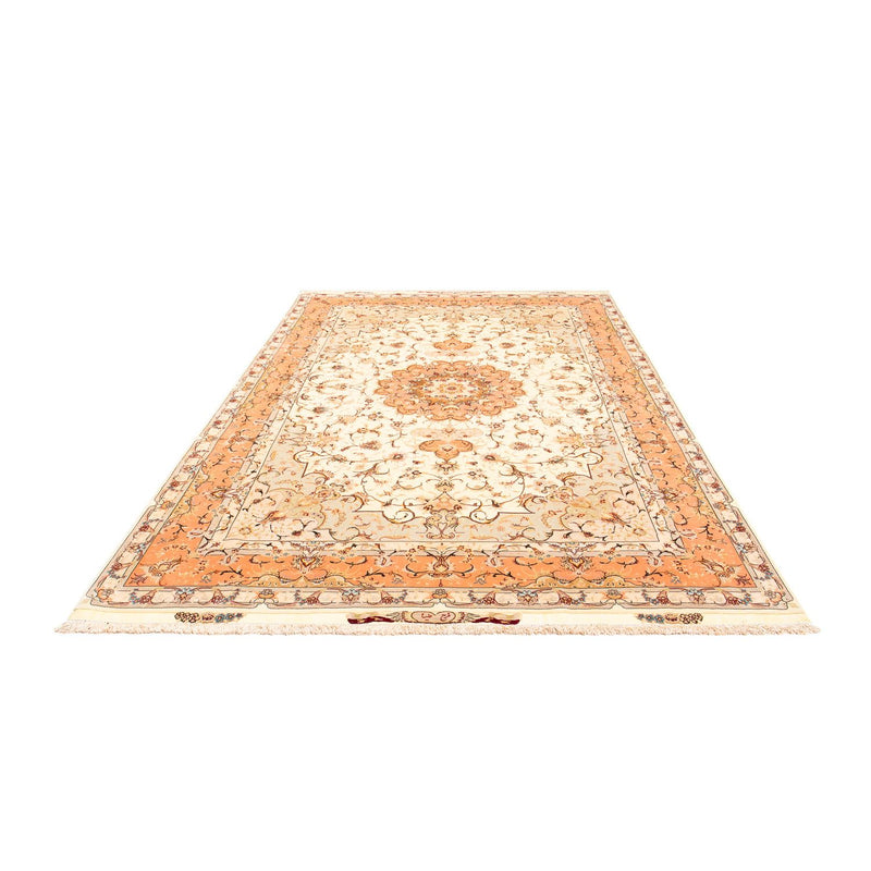 Tabriz Teppe 201x310cm - Persisk teppe