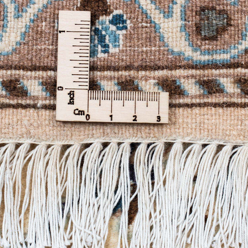 Perserteppich - Nain - Royal 293 x 198 cm