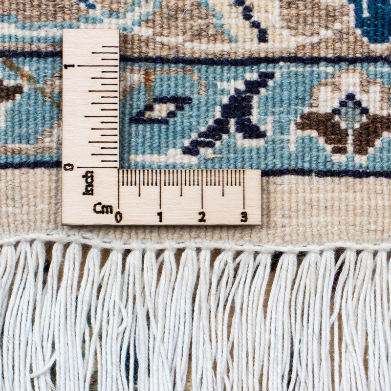 Nain - 9 la Teppe 290x202cm - Persisk teppe