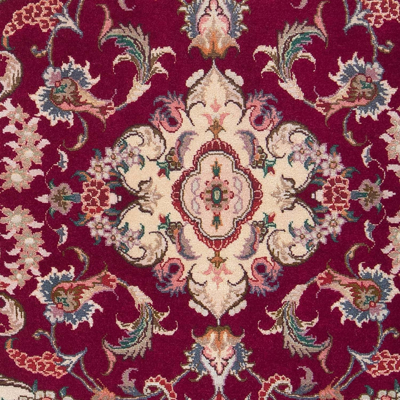Tabriz - 50 Raj Teppe 90x60cm - Persisk teppe