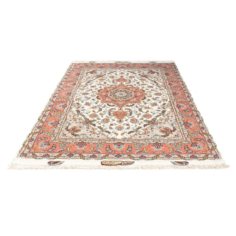 Tabriz Teppe 200x153cm - Persisk teppe