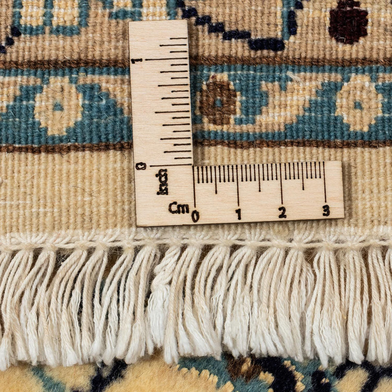 Nain - 9 la Teppe 340x241cm - Persisk teppe
