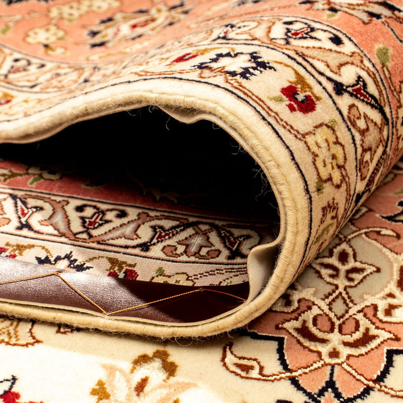 Tabriz Teppe 348x250cm - Persisk teppe