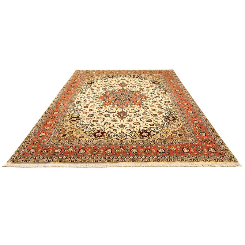 Tabriz Teppe 348x250cm - Persisk teppe