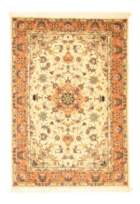 Tabriz - 50 Raj Teppe 150x103cm - Persisk teppe – product image