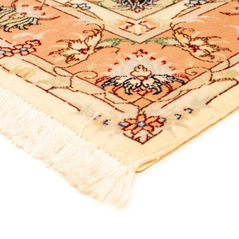 Tabriz - 50 Raj Teppe 150x103cm - Persisk teppe