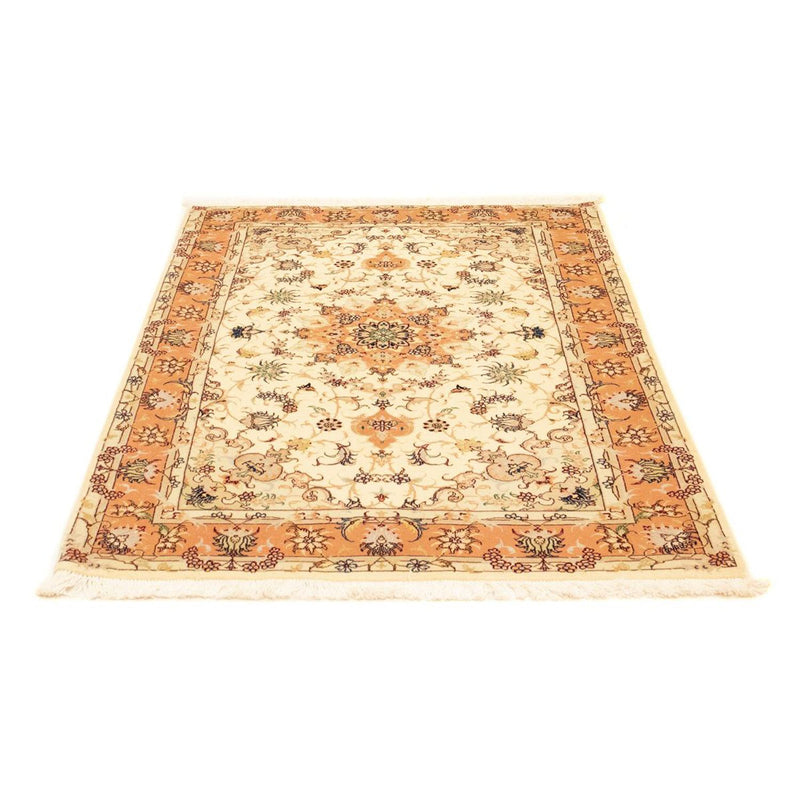 Tabriz - 50 Raj Teppe 150x103cm - Persisk teppe