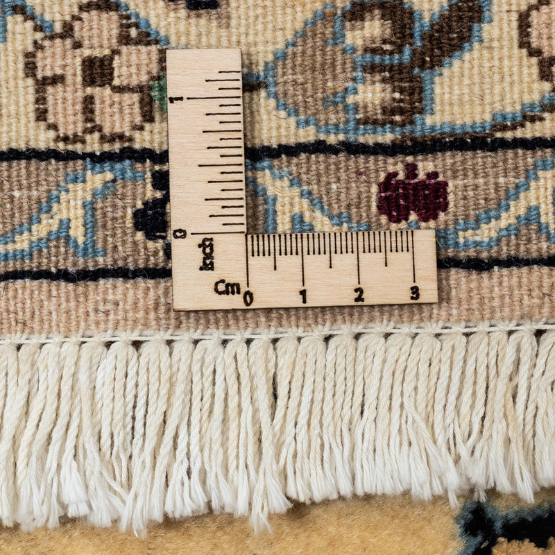 Nain - 9 la Teppe 346x249cm - Persisk teppe