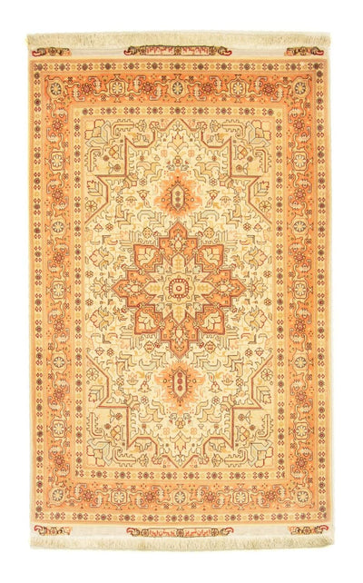 Tabriz - 50 Raj Teppe 103x160cm - Persisk teppe