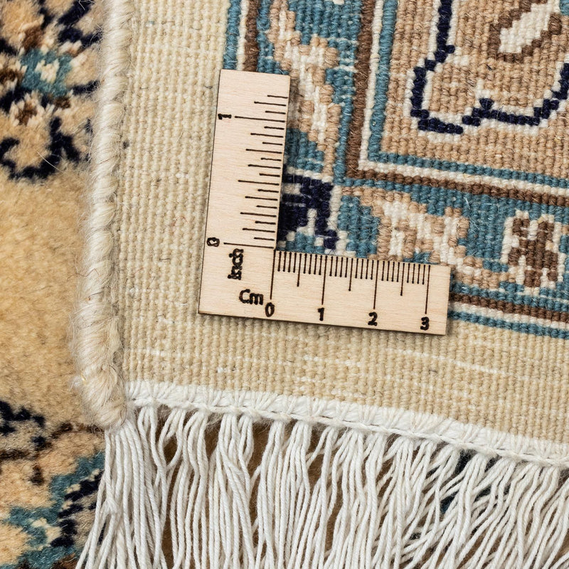Nain - 9La Teppe 247x358cm - Persisk teppe
