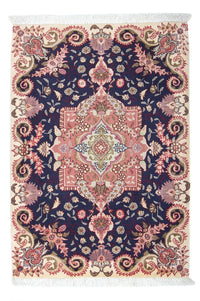 Tabriz - 50 Raj Teppe 90x60cm - Persisk teppe – product image
