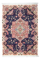 Tabriz - 50 Raj Teppe 90x60cm - Persisk teppe