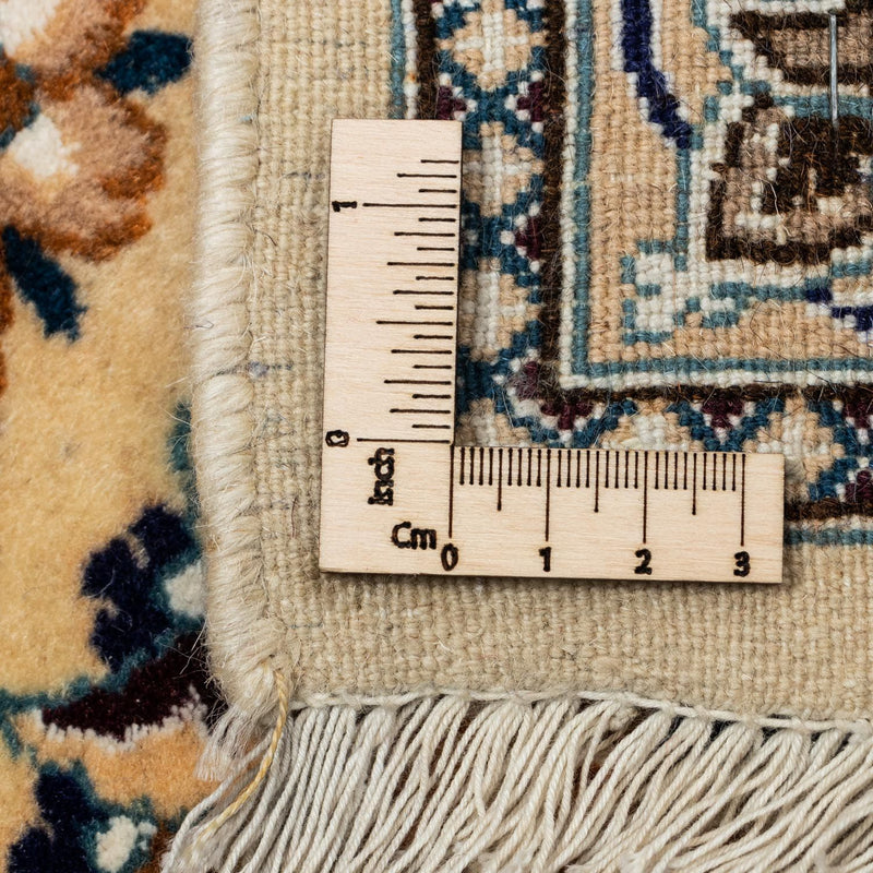 Nain - 9 la Teppe 342x240cm - Persisk teppe