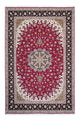 Tabriz - 50 Raj Teppe 316x203cm - Persisk teppe