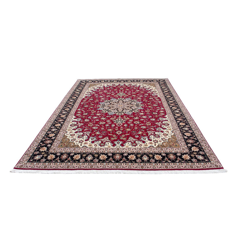 Tabriz - 50 Raj Teppe 316x203cm - Persisk teppe