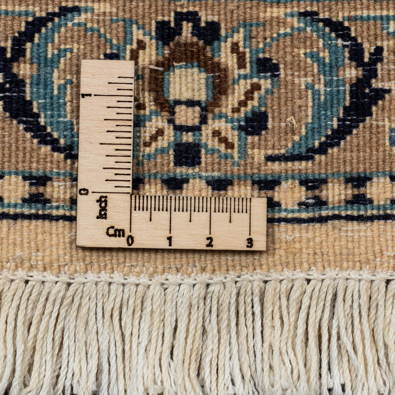 Nain - 9 la Teppe 353x252cm - Persisk teppe