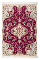 Tabriz - 50 Raj Teppe 90x60cm - Persisk teppe