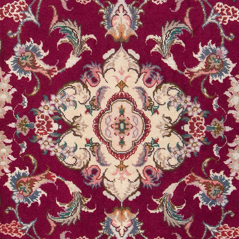 Tabriz - 50 Raj Teppe 90x60cm - Persisk teppe